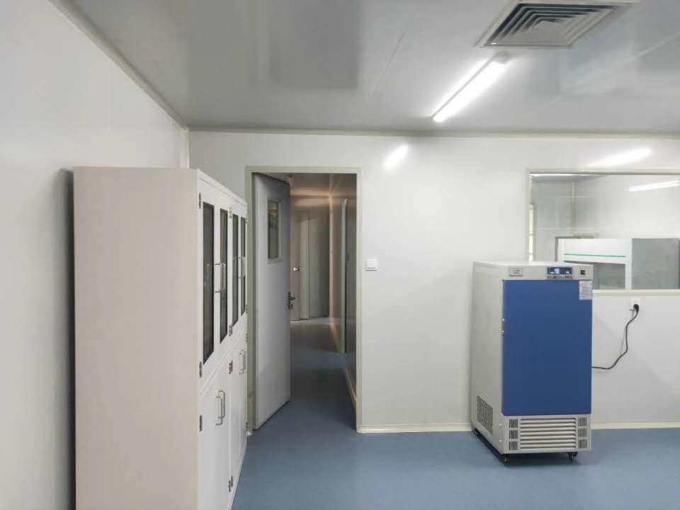 河北潔凈實(shí)驗(yàn)室，河北p2潔凈實(shí)驗(yàn)室、微生物潔凈實(shí)驗(yàn)室