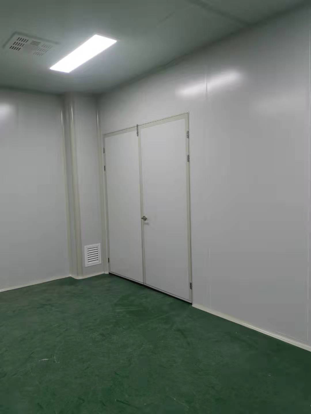 河北食品辦證凈化車間裝修、河北食品認證凈化車間裝修、食品凈化車間裝修QS潔凈室