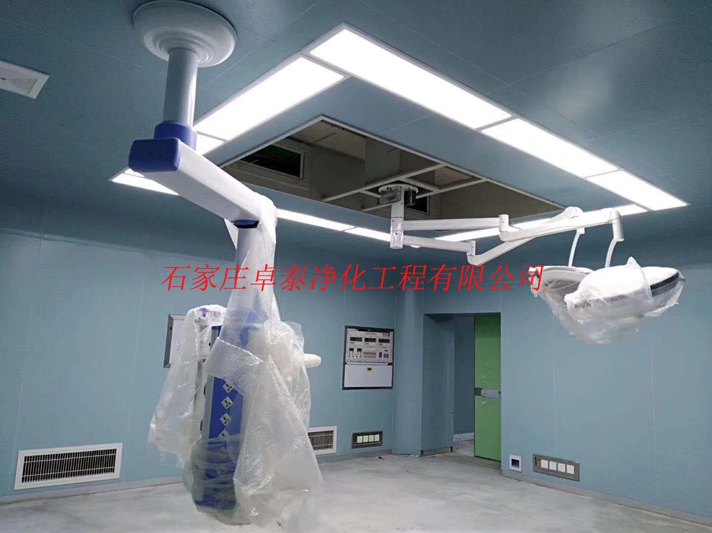 河北潔凈手術(shù)裝修、河北醫(yī)院手術(shù)室裝修、河北手術(shù)室工程裝修廠家