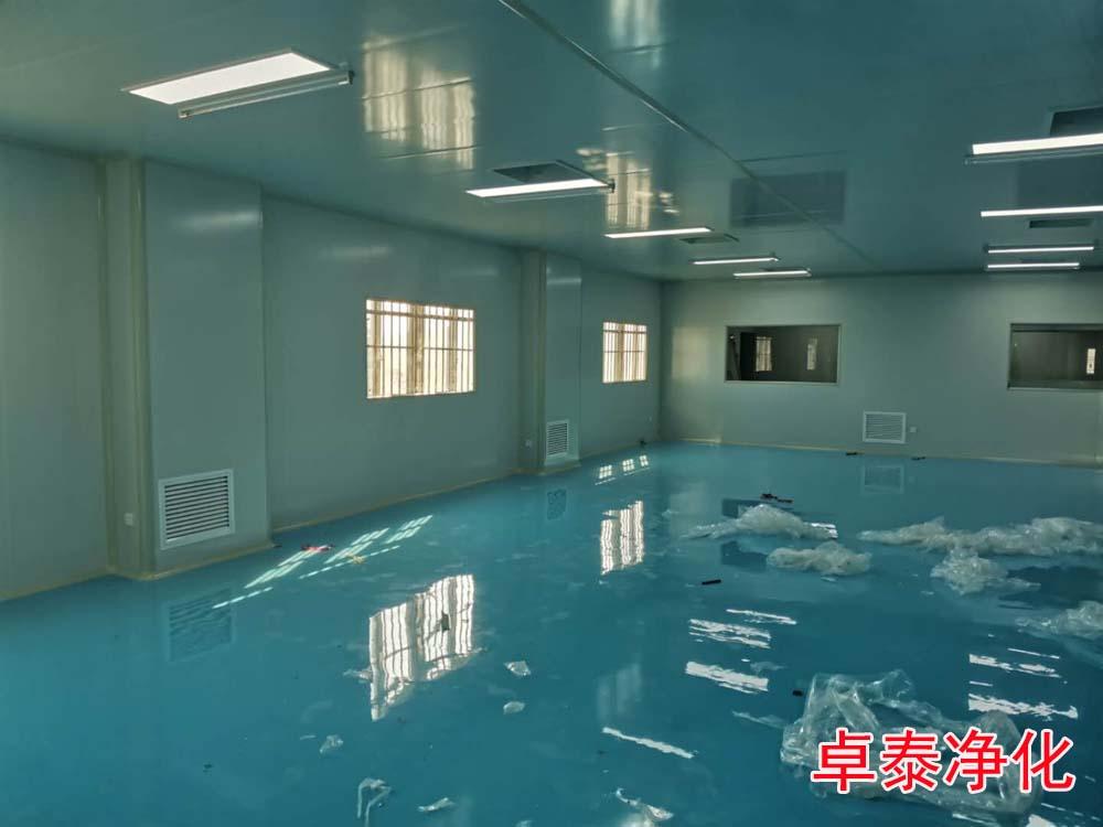 河北奶油食品凈化車(chē)間裝修設(shè)計(jì)公司河北奶制品潔凈室裝修設(shè)計(jì)公司