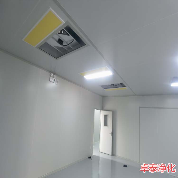 過(guò)濾器在空氣凈化系統(tǒng)中的應(yīng)用，河北凈化車(chē)間裝修廠家